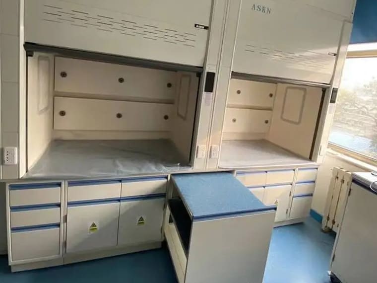 标准型通风柜