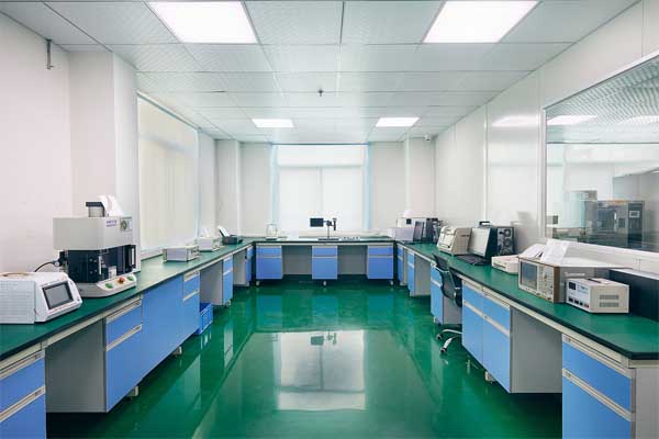 电子厂实验室规划设计