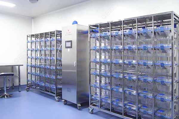 动物生物安全实验室设计与关注要点