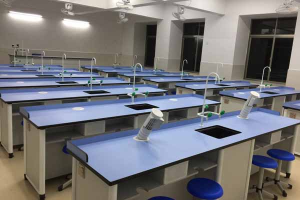 科学实验室设计建设标准是什么