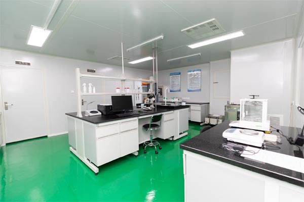 微生物实验室建设中不可忽略的要点