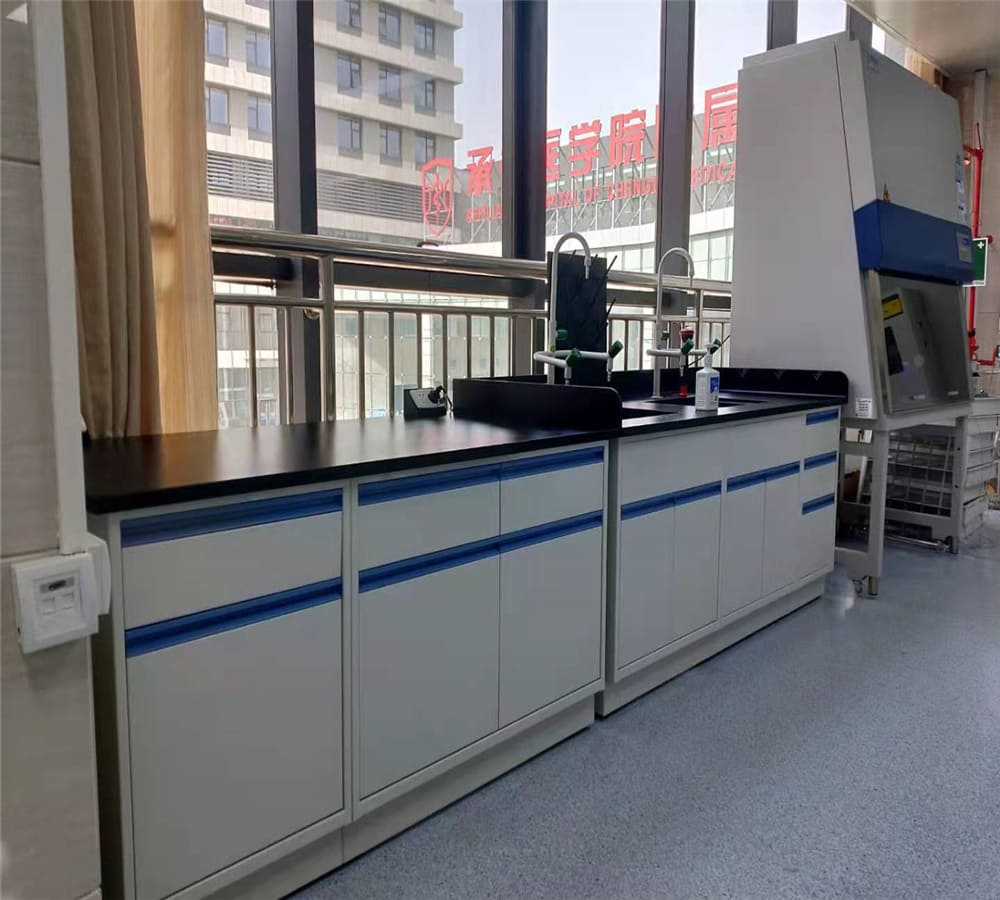 承德医学院附属医院(图7)