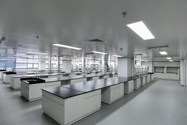 实验室的设计包括哪几个方面?