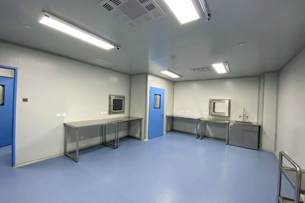 微生物实验室设计基本原则有哪些?