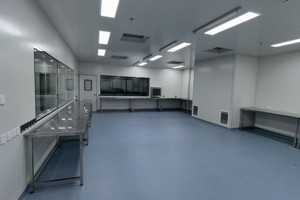 实验室设计时应当注意哪些方面