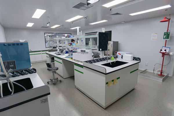 实验室装修防火材料