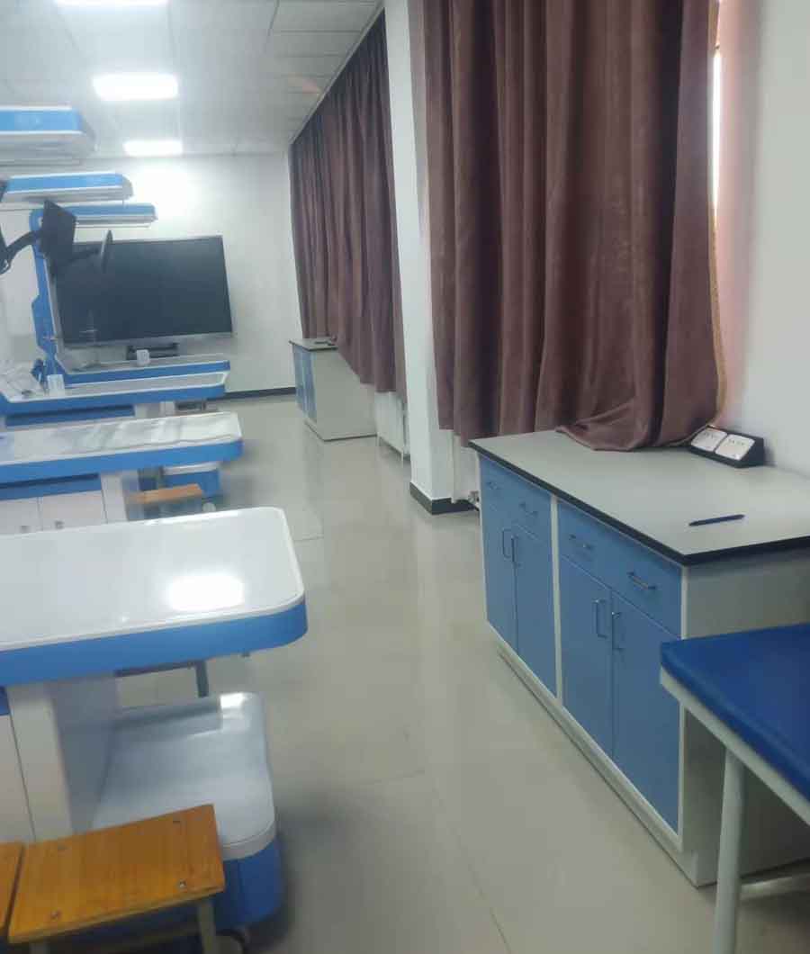 内蒙古医科大学(图5)