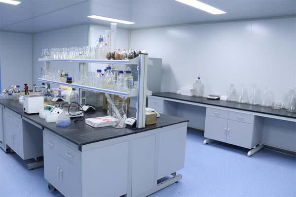 生物实验室建设需要多少钱