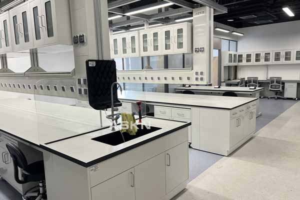 医学实验室设计与建设基本要求