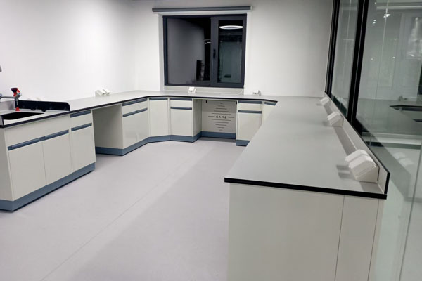 实验室设计建设费用包括哪些