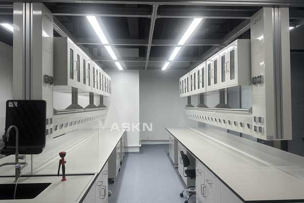 医院实验室建设设计标准有哪些