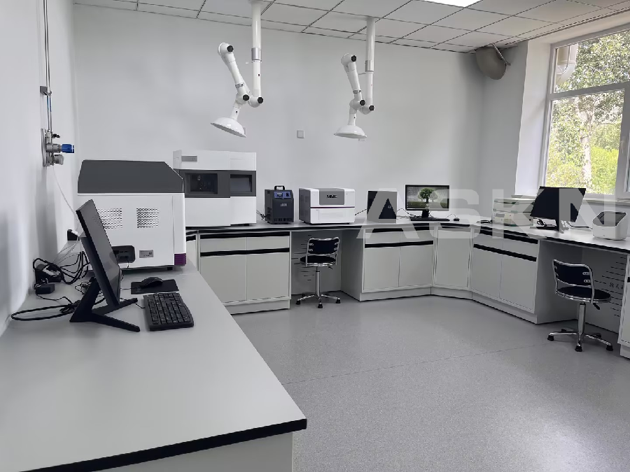军事科学院防化研究院(图1)