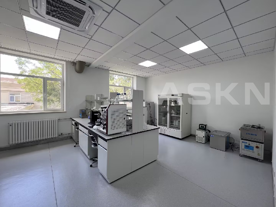 军事科学院防化研究院(图3)