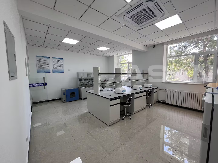 军事科学院防化研究院(图4)