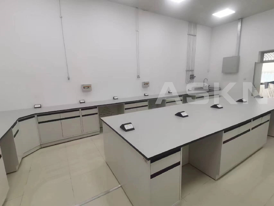 军事科学院防化研究院(图5)