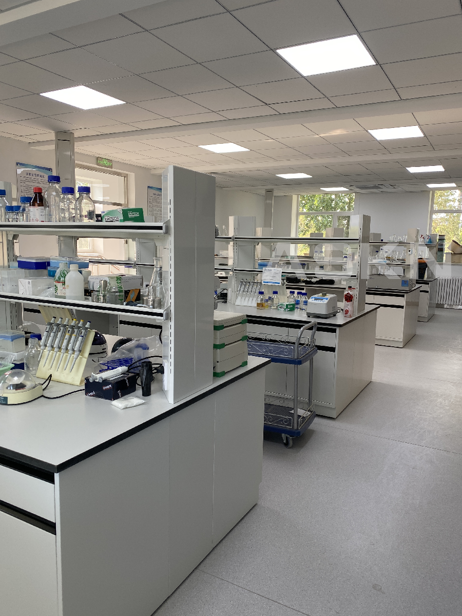 军事科学院防化研究院(图6)