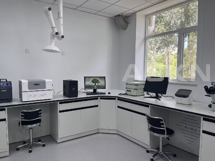 军事科学院防化研究院(图7)