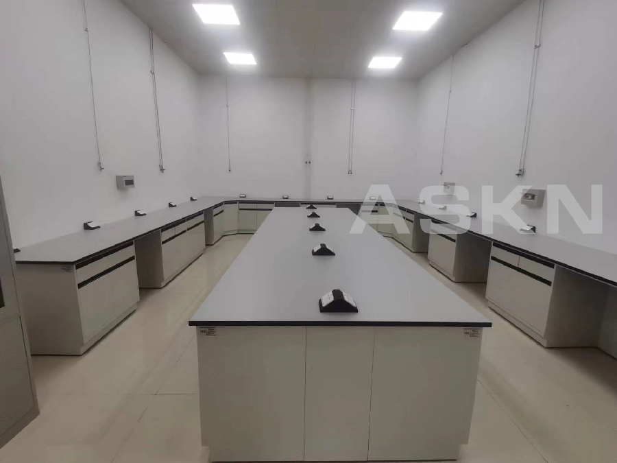 军事科学院防化研究院(图8)