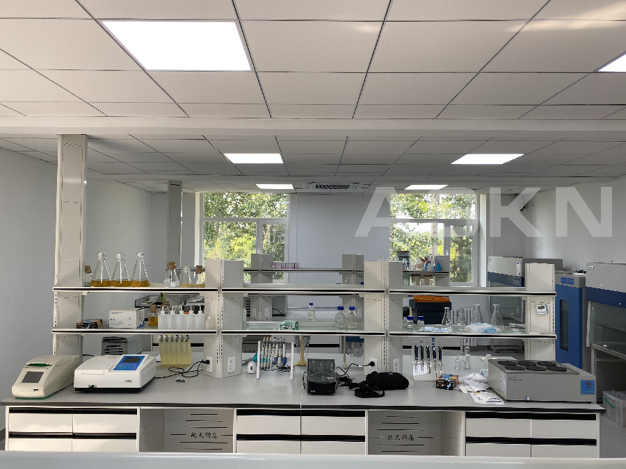 军事科学院防化研究院(图9)
