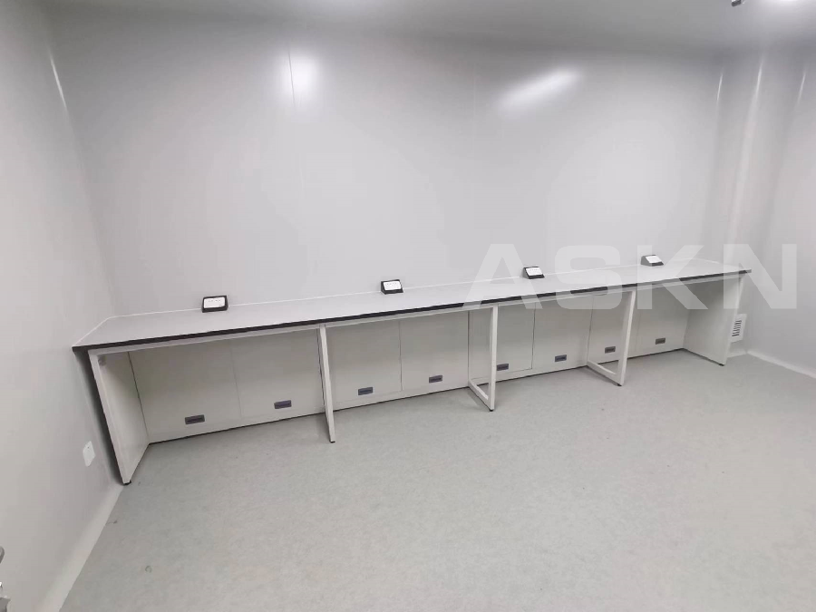 军事科学院防化研究院(图10)