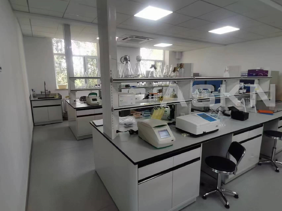 军事科学院防化研究院(图13)