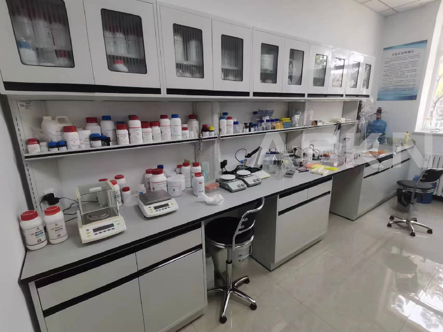 军事科学院防化研究院(图17)
