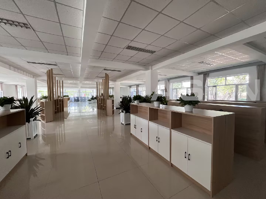 军事科学院防化研究院(图18)