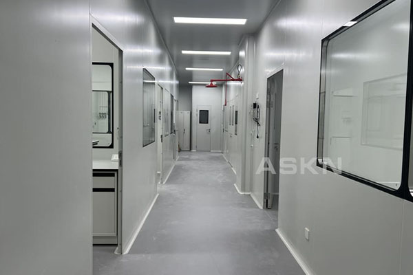 实验室设计建设装修要求有哪些