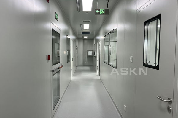 微生物实验室设计的基本要求有哪些