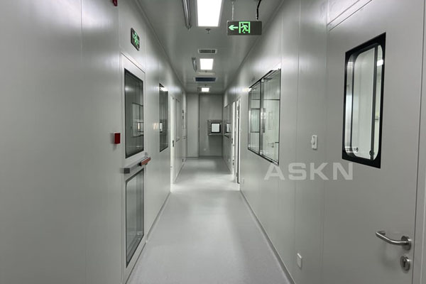 恒温恒湿实验室标准设计要求是什么?