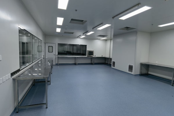 洁净实验室装修设计公司怎么样?