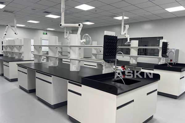 生物实验室建设设计规范标准
