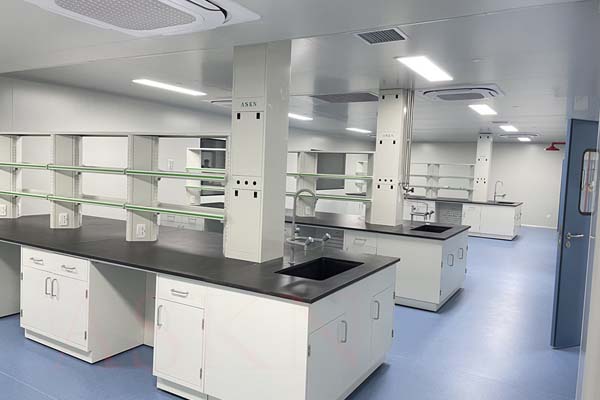 实验台通风柜多少钱