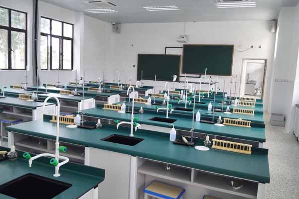初中化学实验室制取氧气的方法