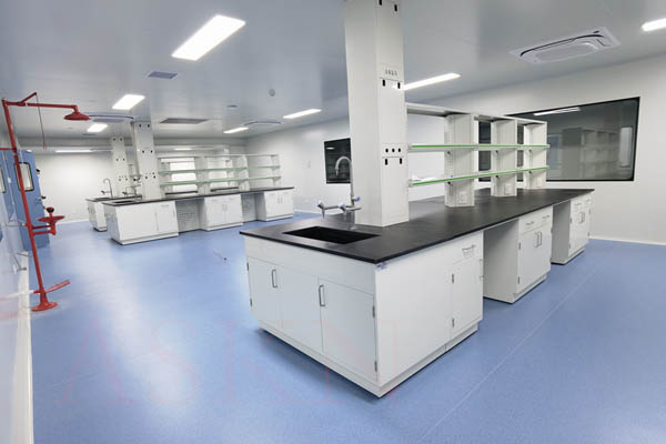 实验室设计建设装修价格