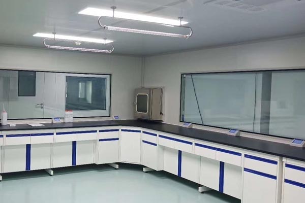 p2实验室建设需要多少钱?