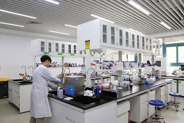 生物实验室安全管理制度有哪些