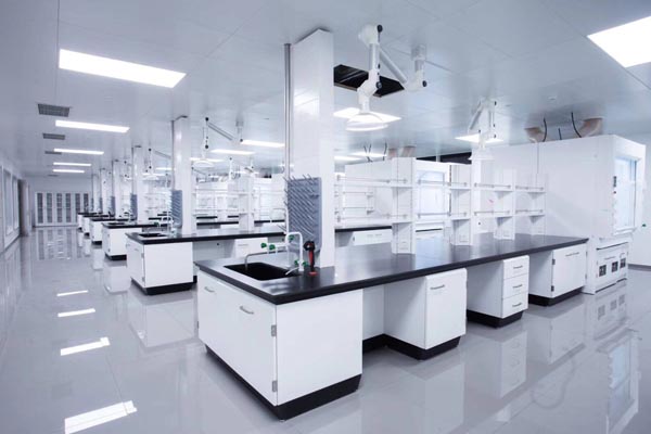 生物安全实验室设计与建设应考虑哪些因素