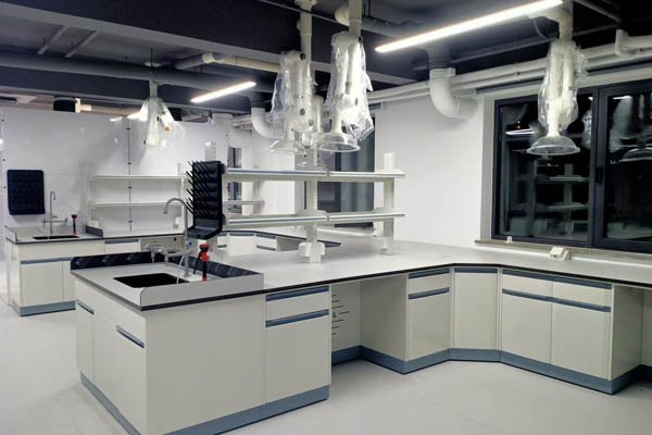 生物实验室建设设计说明怎么写