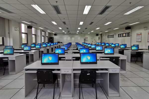 高校智慧实验室建设方案怎么写