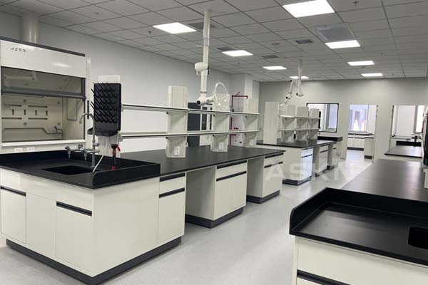 生物实验室的设计要求有哪些内容