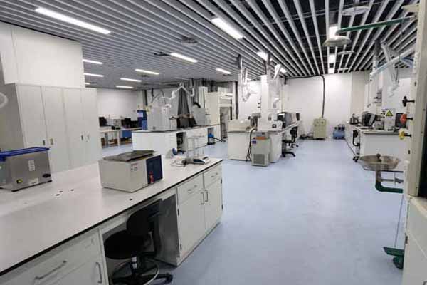 生物实验室装修与设计规范标准