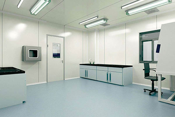 净化实验室装修设计方案怎么写 净化实验室装修设计方案怎么写